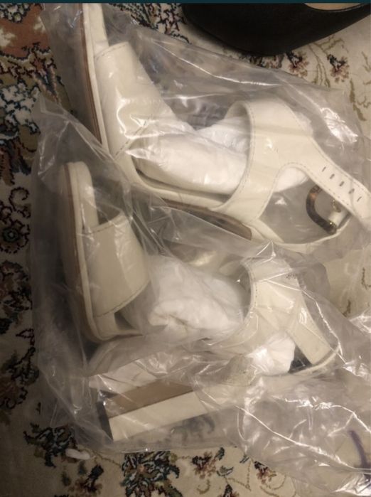 Носки женские