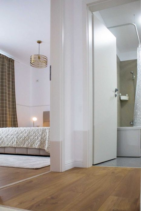 Închiriere Casă Tip Înșiruită – Complex Riviera, Dobroești