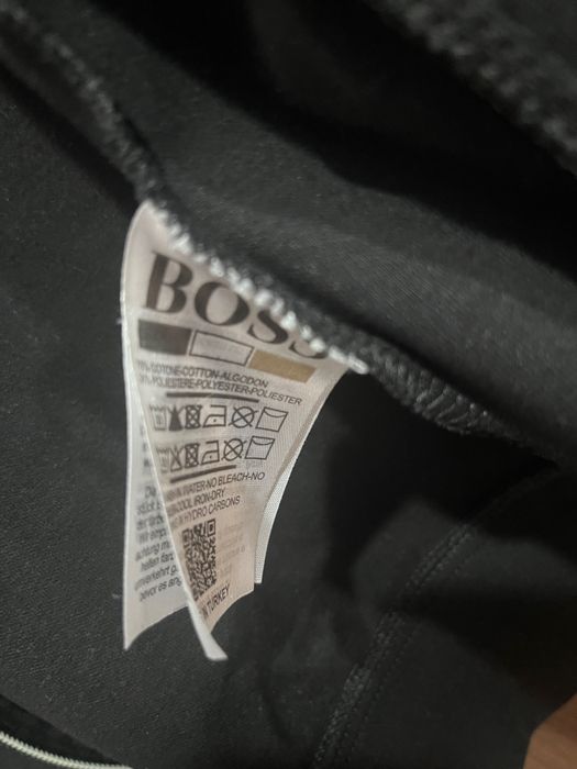 Trening boss original