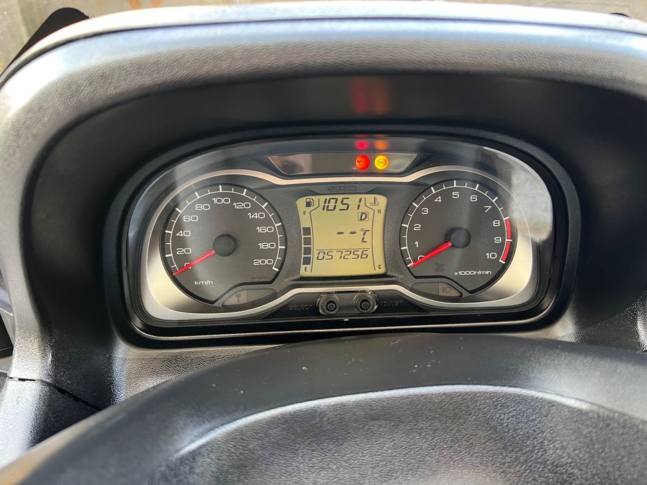 Suzuki Burgman 650