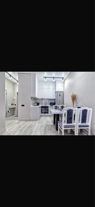 Посуточно квартира Астана