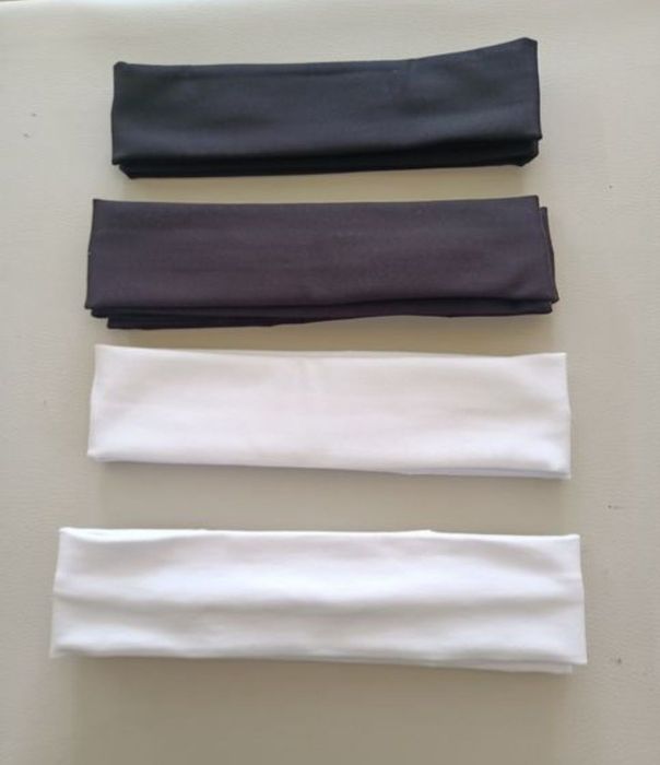 Повязки на голову