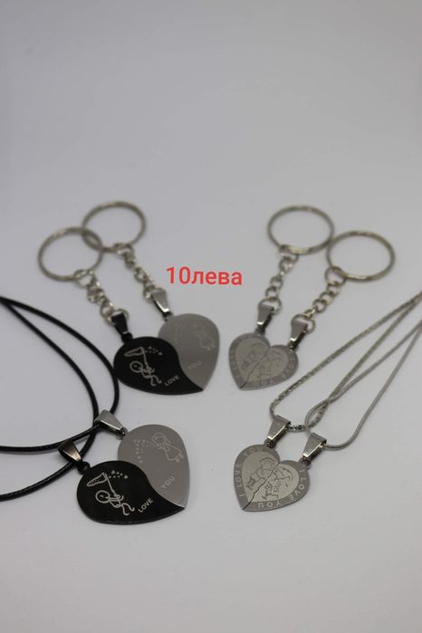 Подаръци за Свети Валентин