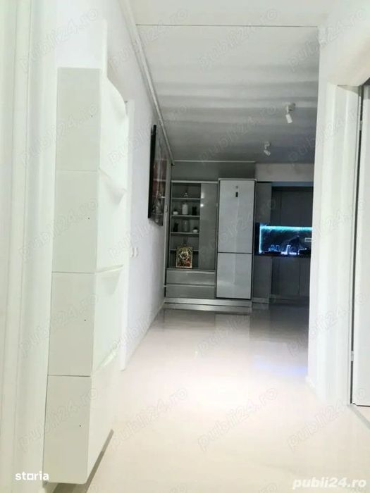 INCHIRIERE APARTAMENT 2 camere | Nou | Utilat si mobilat complet — fotografia 2