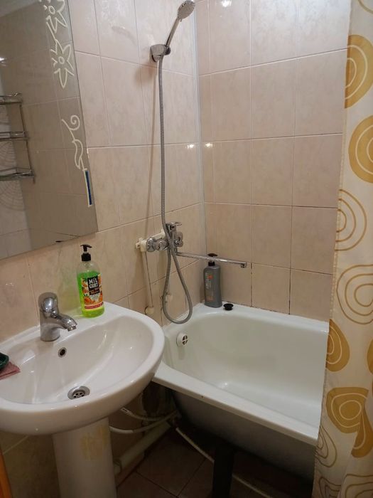 Сдам 1 ком. Набережная 7