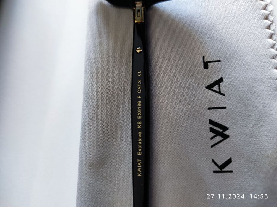 Слънчеви очила KWAIT - 70 лв. !!!