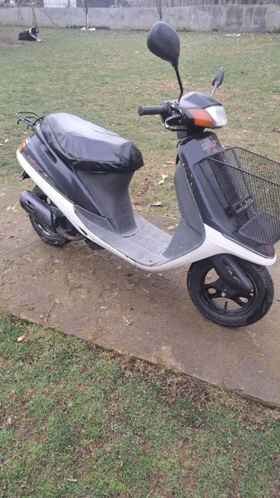 Honda Tact 50 cc