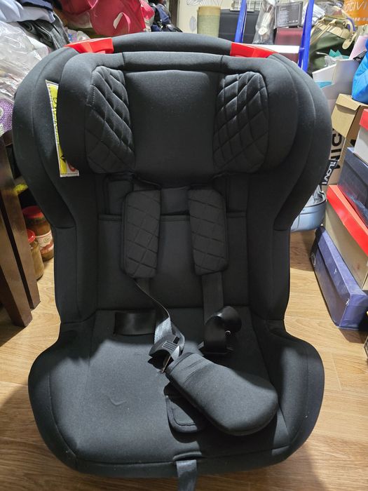 Автокресло Ilovi
