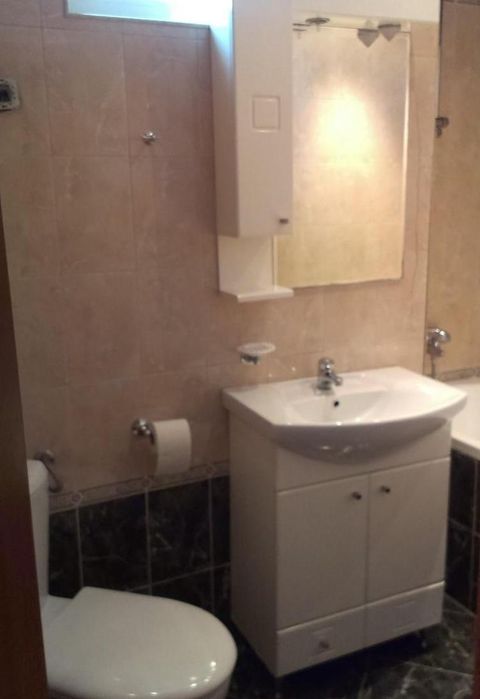 Дава се под наем Двустаен апартамент в София, Център - 80 кв.м за 350 € - Снимка #3