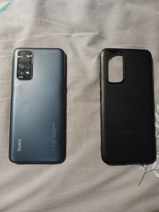 Обменяю или продам redmi note 11