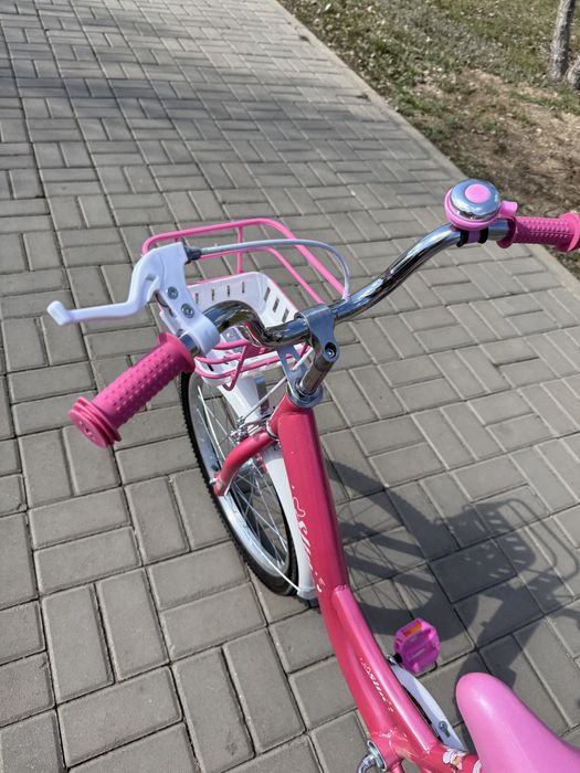 Детский велосипед, 20 дюймов