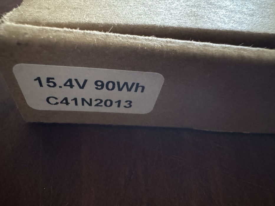 Baterie laptop rog g C41N2013 90Wh