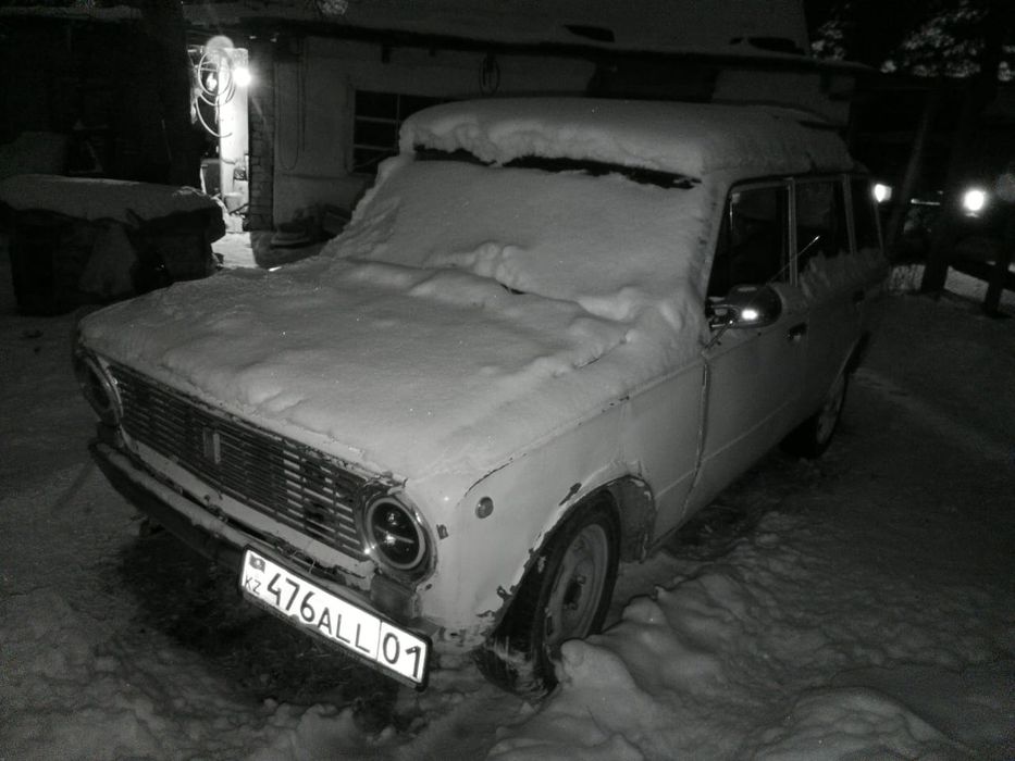 Продам Ваз 2102...