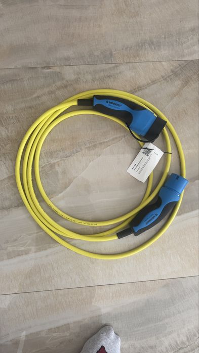 Cablu incarcare auto