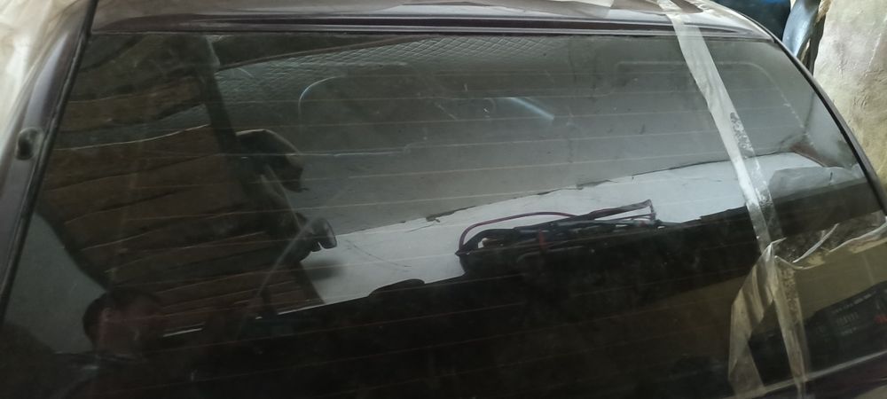 Продам Ford escort  универсал td интеркуллер