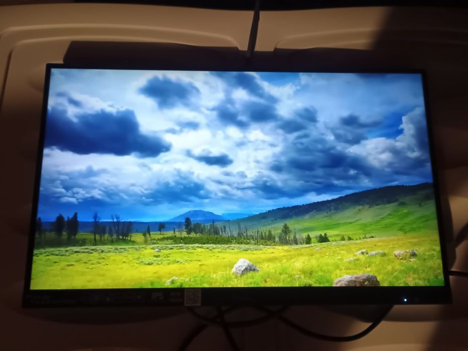 iiyama ProLite T2252MSC (21.5-inch Full HD 10-point PCAP touch monitor)