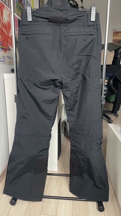 Northland Pantaloni de Ski - M