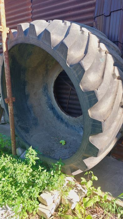 Продам клесо для воды