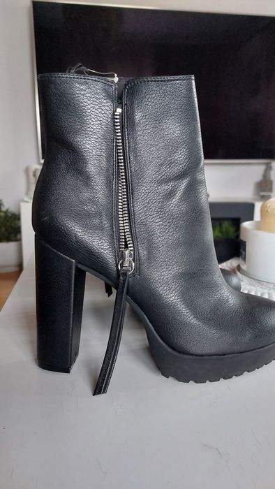 Кожени Боти..39н. Нови