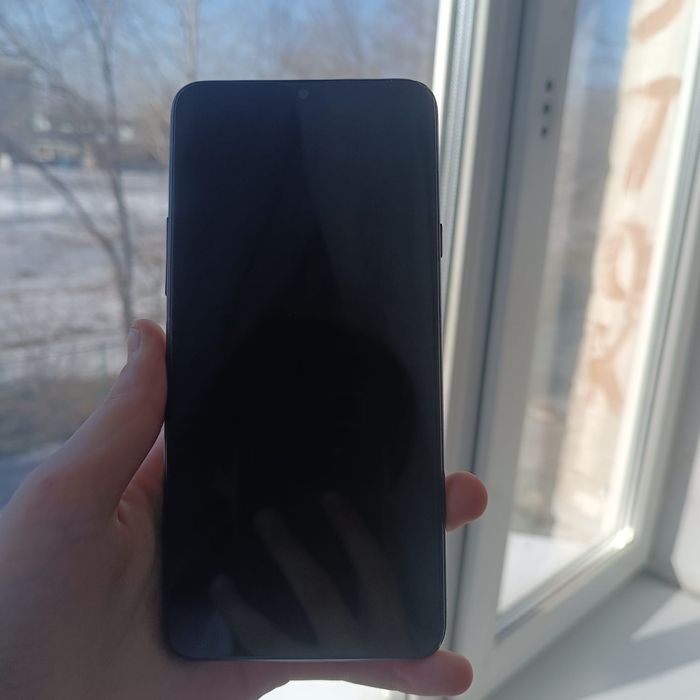 Самсунг галакси А20s