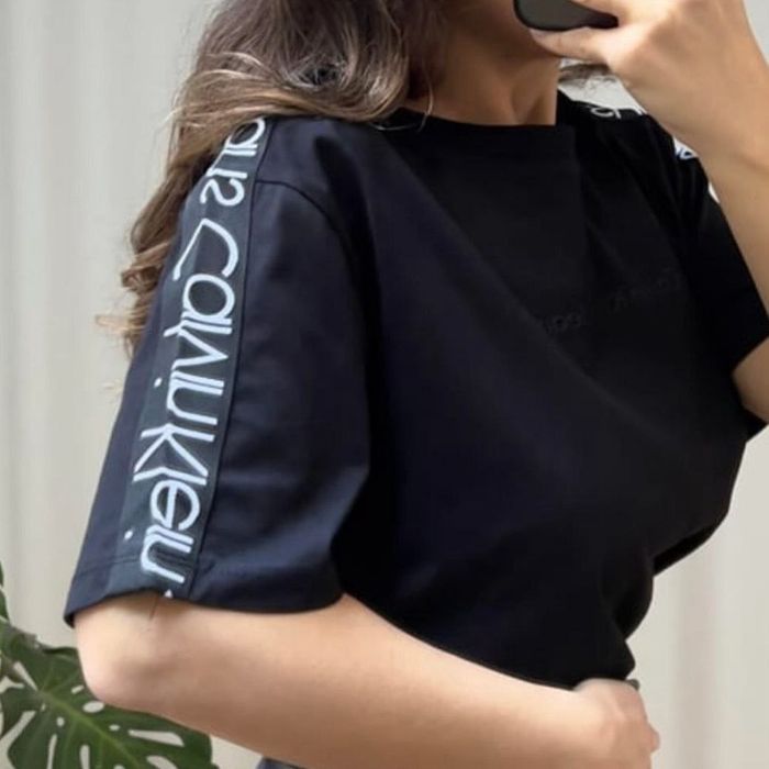 Памучни ризи и тениски Сalvin Klein , С М Л