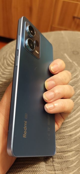 Redmi Note 13 Pro+ impecabil+ protecție spate display Oled din U.K superb