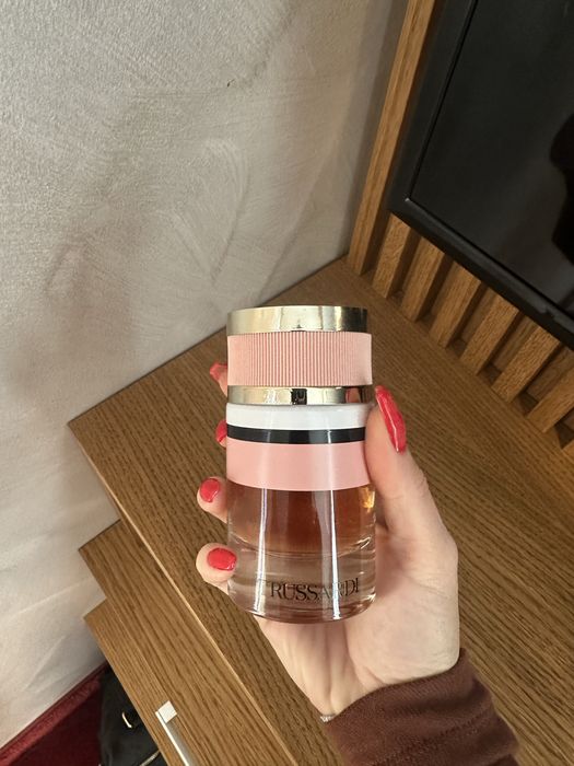 Парфюм Trussardi