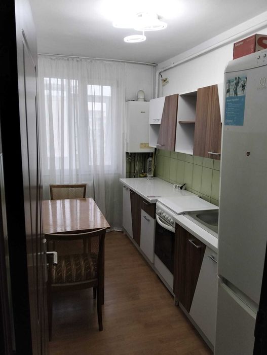 Apartament 2camere decomandat