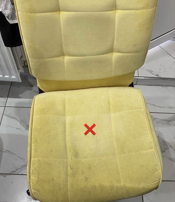 Химчистка диванов