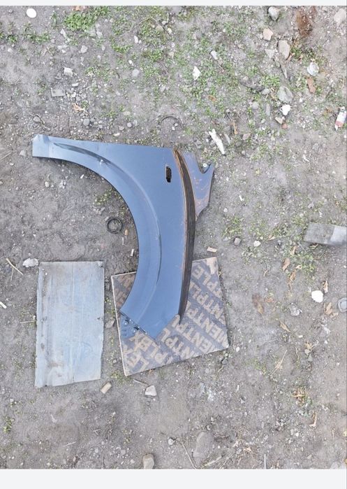 Piese Dacia Logan capota spate(portbagaj)2023-2024