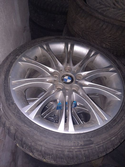 Джанти за Е60/61 Xdrive