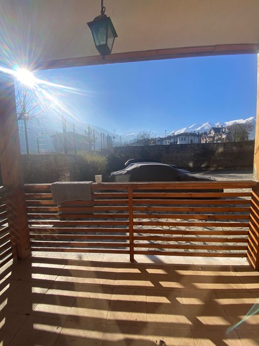 Продава се Двустаен апартамент в Банско - 48 кв.м за 797 €/кв.м - Снимка #6