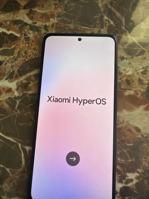 Xiaomi Redmi Note 13 Pro 5G