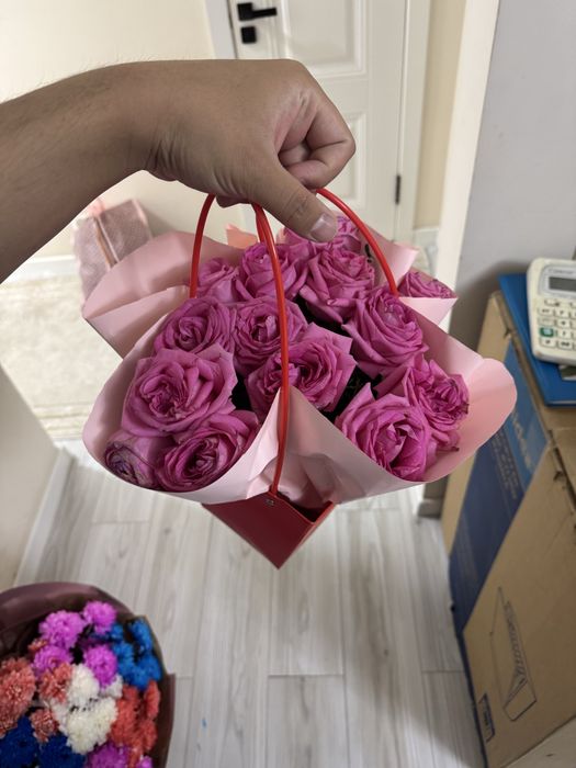 Продам красивые Цветы