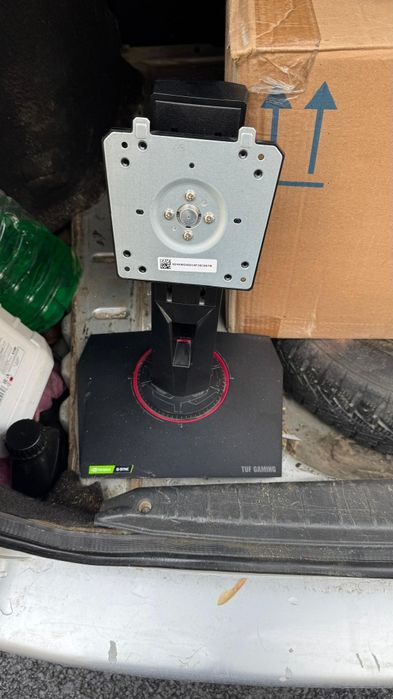 Кронштейн для Монитора