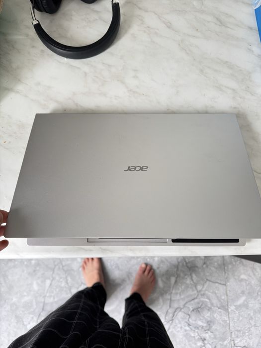 Acer Core i5, 16/512