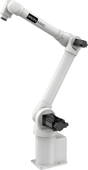 Универсальные роботы манипуляторы для загрузки и разгрузки станков с Ч