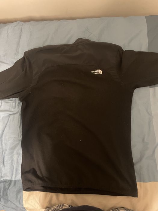 The North Face Полар