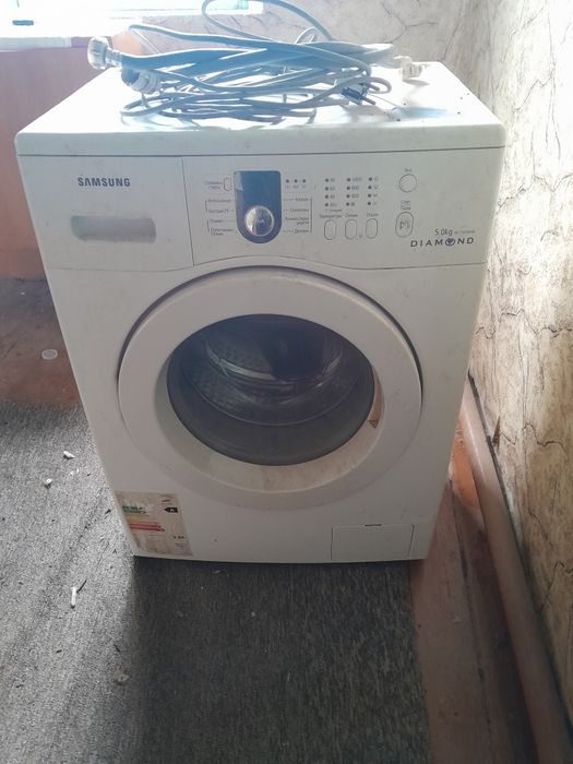 Продаётся Стиральная машинка, АВТОМАТ