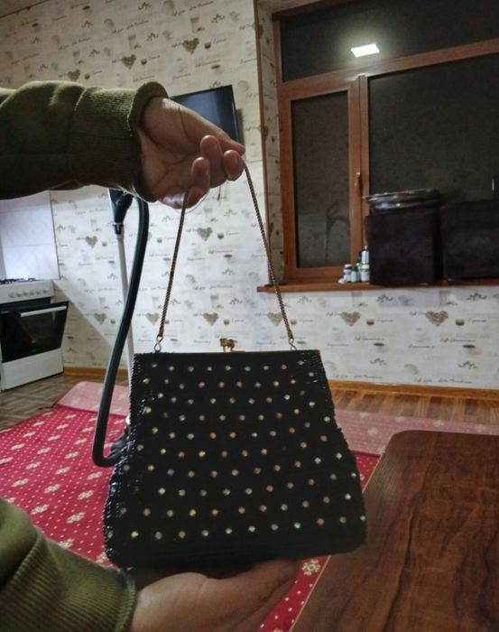 Сумка женская продаётся срочна