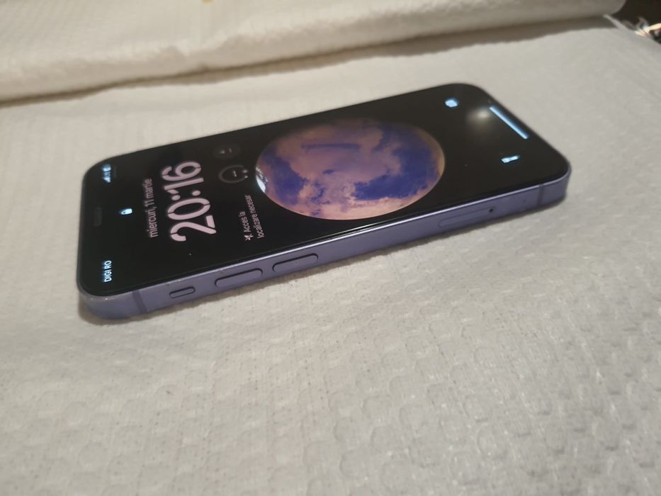 Vand sau schimb iphone 12 mini