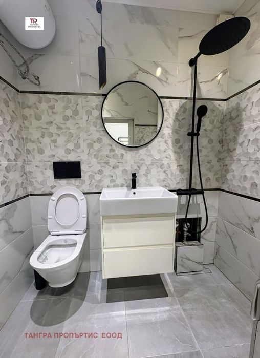 Отдава се 2-ст апартамент под наем в жк. Изток, гр.Перник