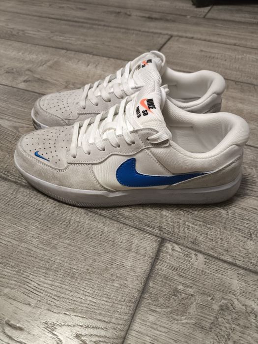 Кроссовки Nike SB force 58