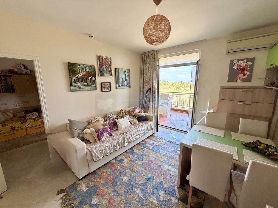 Продава се Тристаен апартамент в Черноморец - 80 кв.м за 1738 €/кв.м - Снимка #9