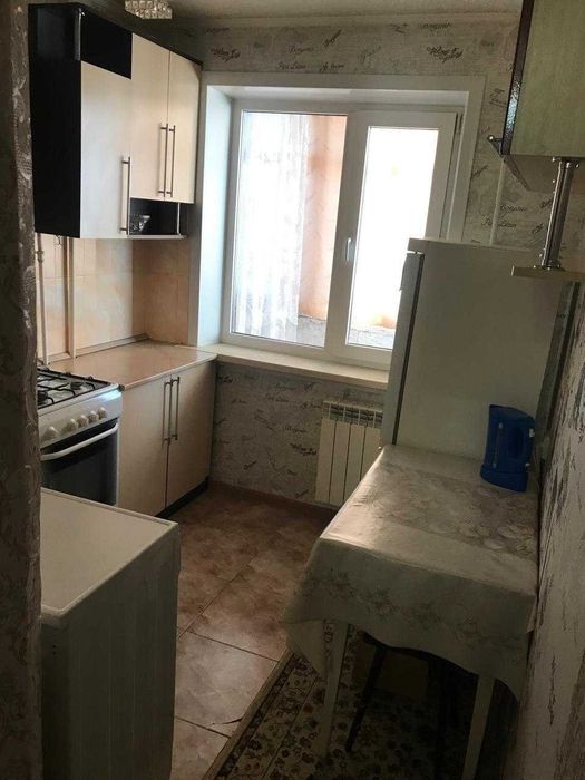 Продам 1ком квартиру в Западном