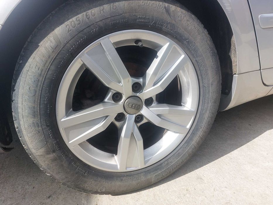 Haion - Orice piesa AUDI A4 B7 Break 1.9 TDI BKE 5+1 GYA gri LY7W