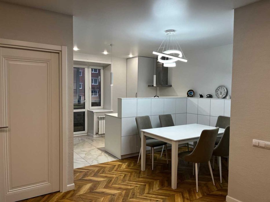 Продам 3 ком ЖК Керемет