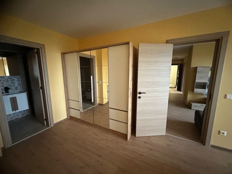 Тристаен апартамент под наем в ж.к. Полигона, 2227724