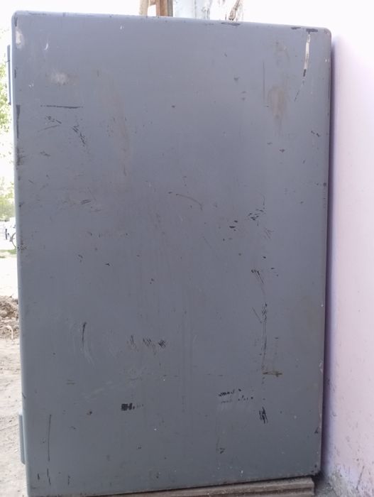 professionalni  seyf