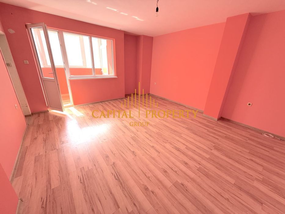 3-стаен в Силистра-Център площ 87 цена 95990